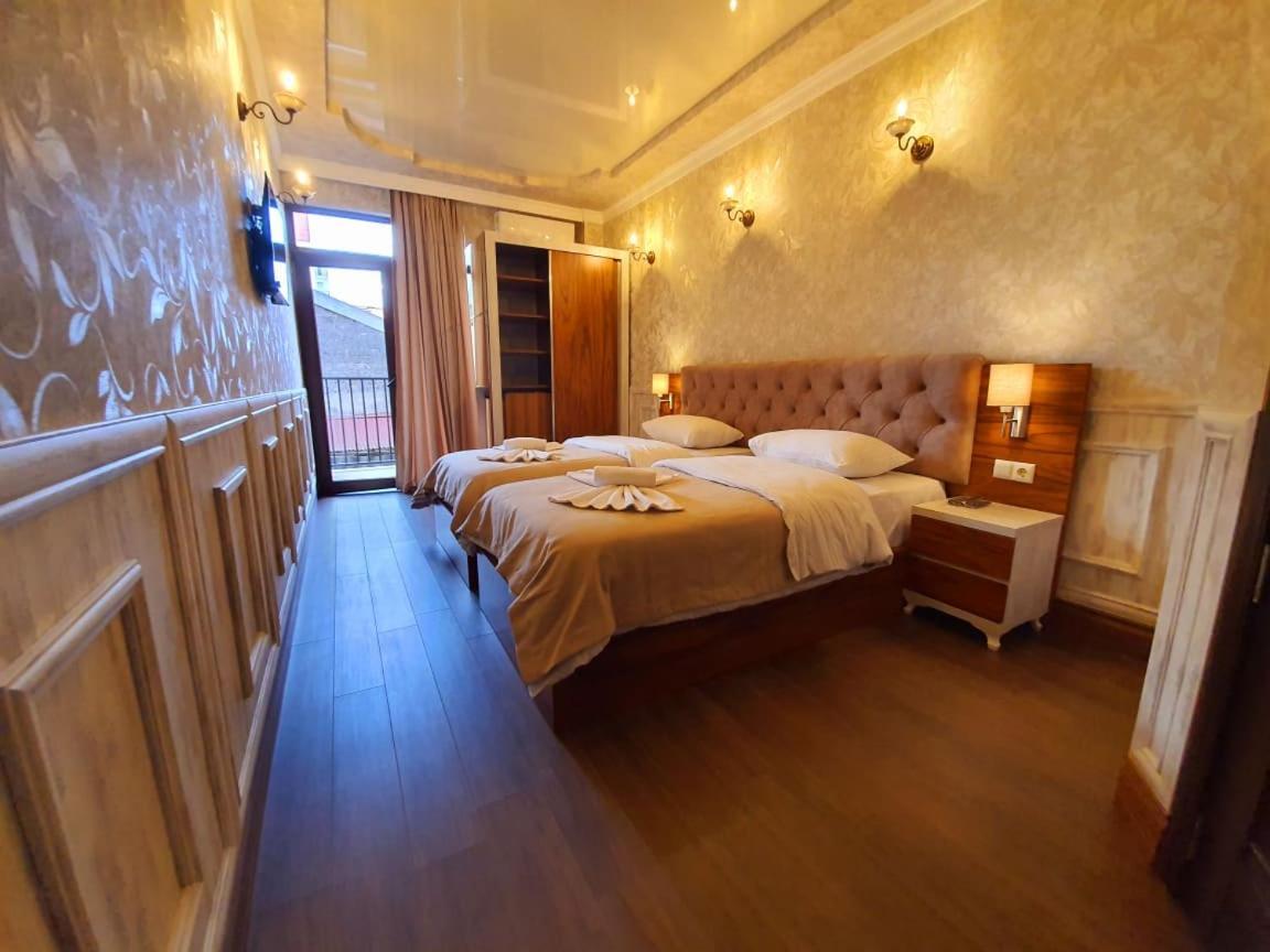 Melini Boutique Hotel Batumi Ngoại thất bức ảnh