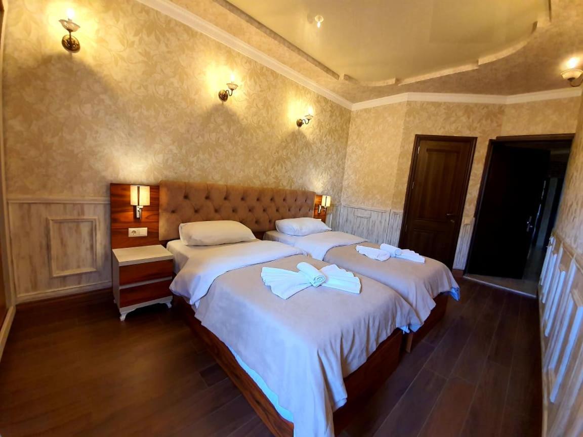 Melini Boutique Hotel Batumi Ngoại thất bức ảnh
