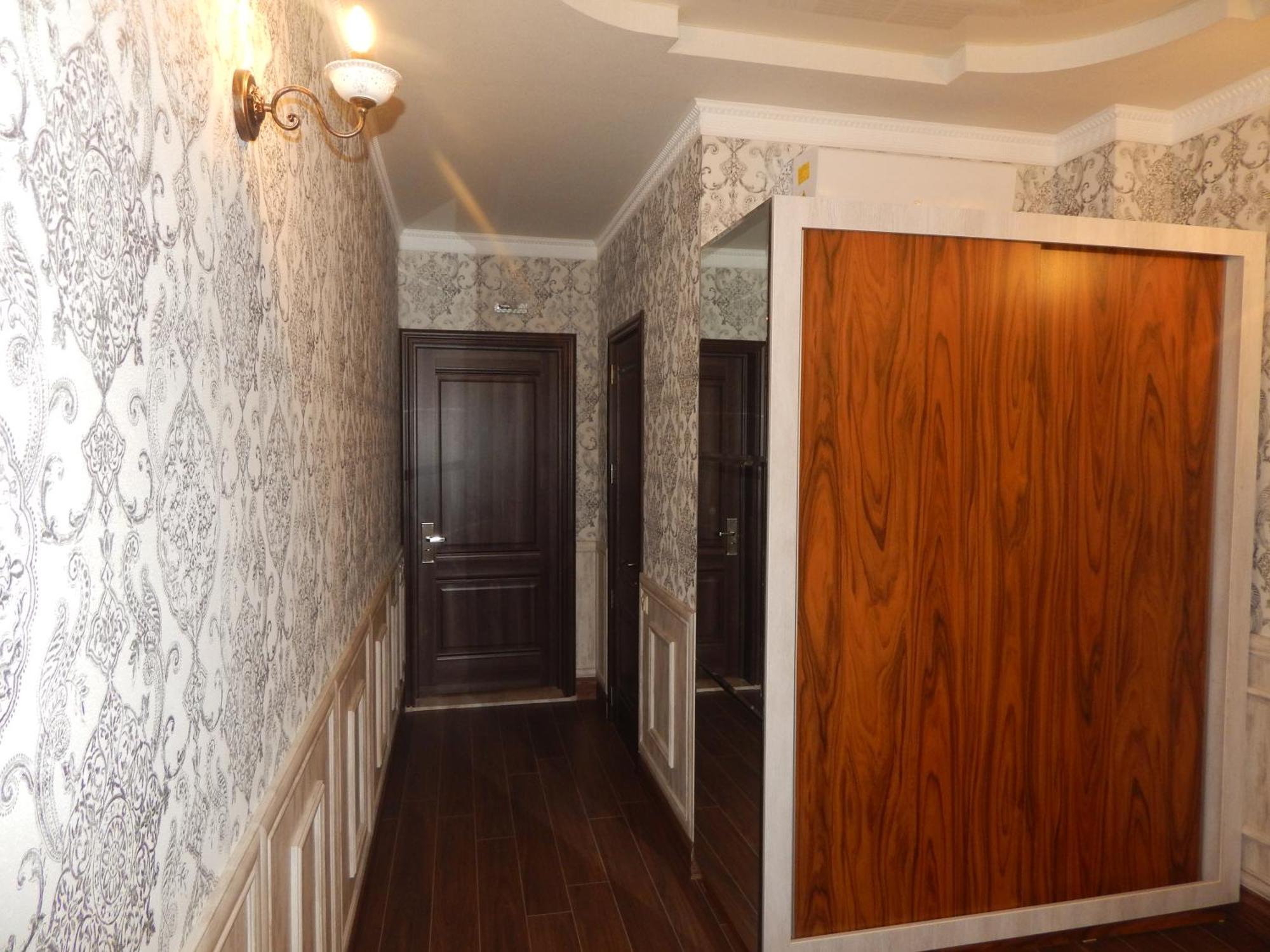 Melini Boutique Hotel Batumi Ngoại thất bức ảnh