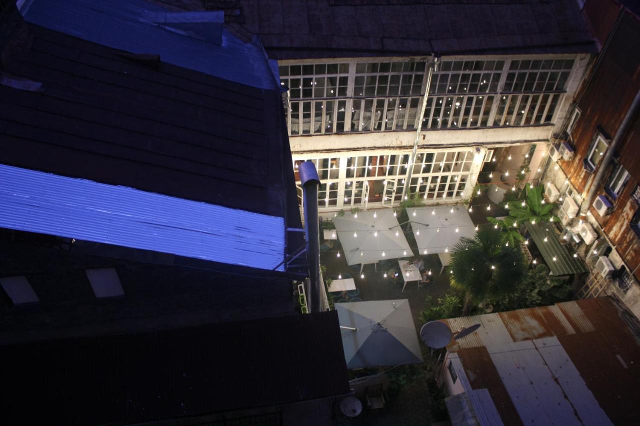 Melini Boutique Hotel Batumi Ngoại thất bức ảnh